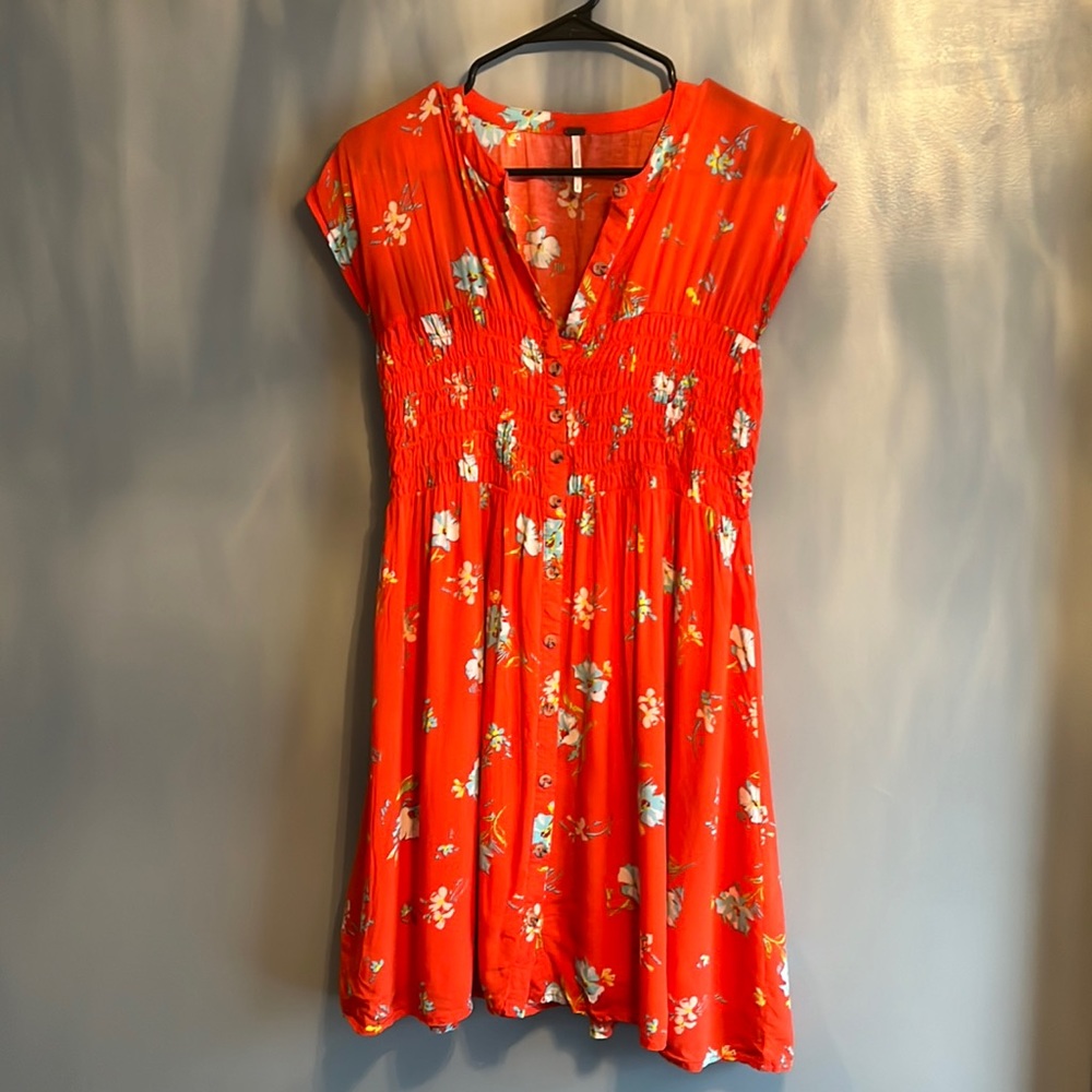 🌼🌼Free People dress small 🌼🌼
